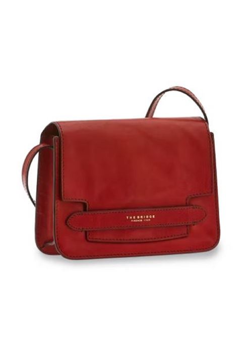041930012E ROSSO THE BRIDGE | 041930012E ROSSO
